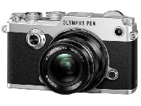 「OLYMPUS PEN-F」2月26日発売!
