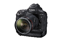 キヤノン、デジタル一眼レフカメラのフラッグシップ機“EOS-1D X Mark II”を4月下旬発売!