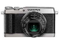 プレミアムデザインカメラ「OLYMPUS STYLUS（スタイラス） SH-3」を2月26日発売!