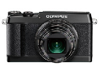 プレミアムデザインカメラ「OLYMPUS STYLUS（スタイラス） SH-3」を2月26日発売!