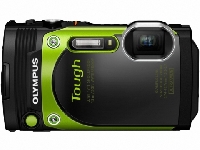 オールラウンドタフカメラ「OLYMPUS STYLUS（スタイラス）TG-870 Tough」を2月26日発売！