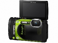 オールラウンドタフカメラ「OLYMPUS STYLUS（スタイラス）TG-870 Tough」を2月26日発売！