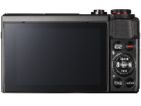 Canon、新映像エンジンDIGIC 7初搭載の“PowerShot G7 X Mark IIを4月下旬発売