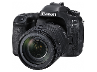 Canon、デジタル一眼レフカメラ“EOS 80D”を3月25日発売！