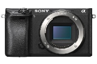 SONY、一瞬の動きを高精度に捉え続けるミラーレス一眼カメラ『α6300』を3月11日発売！