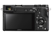 SONY、一瞬の動きを高精度に捉え続けるミラーレス一眼カメラ『α6300』を3月11日発売！