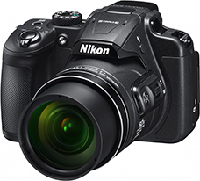 ニコン、コンパクトデジタルカメラ「COOLPIX B700」「COOLPIX B500」を4月発売！