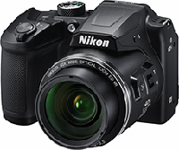 ニコン、コンパクトデジタルカメラ「COOLPIX B700」「COOLPIX B500」を4月発売！