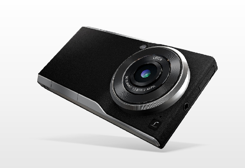 Panasonic　DMC-CM10-S　実機レビュー