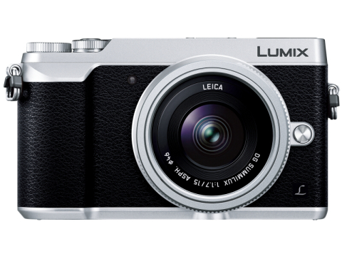 パナソニック、デジタルカメラ Lumix GX7 Mark II を5月18日発売！