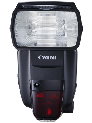 Canon、スピードライト 600EX II-RT2016年7月上旬発売予定！