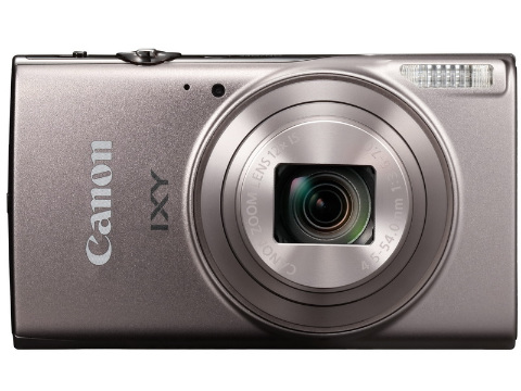 Canon　“PowerShot SX620 HS”と“IXY 650”の2機種を発売