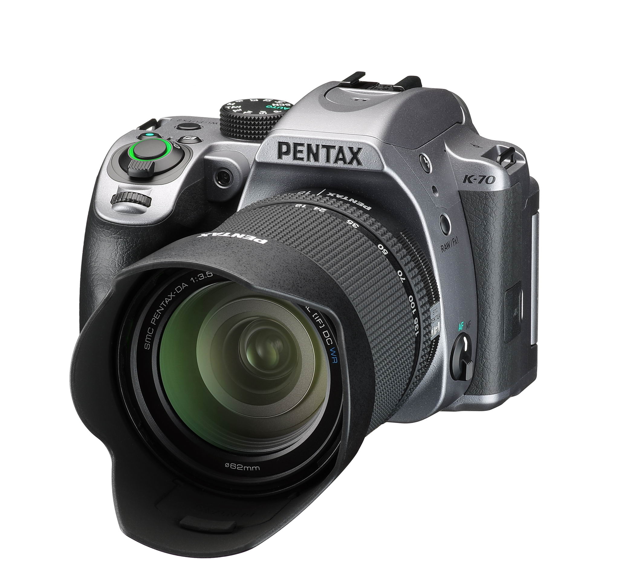 「PENTAX K-70」を新発売！