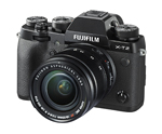 富士フイルム、「FUJIFILM X-T2」発売！