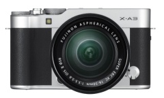 ミラーレスデジタルカメラ「FUJIFILM X-A3」を平成28年10月6日より発売！