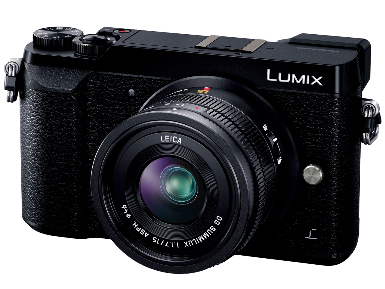 Panasonic GX7 Mark II 実機レビュー