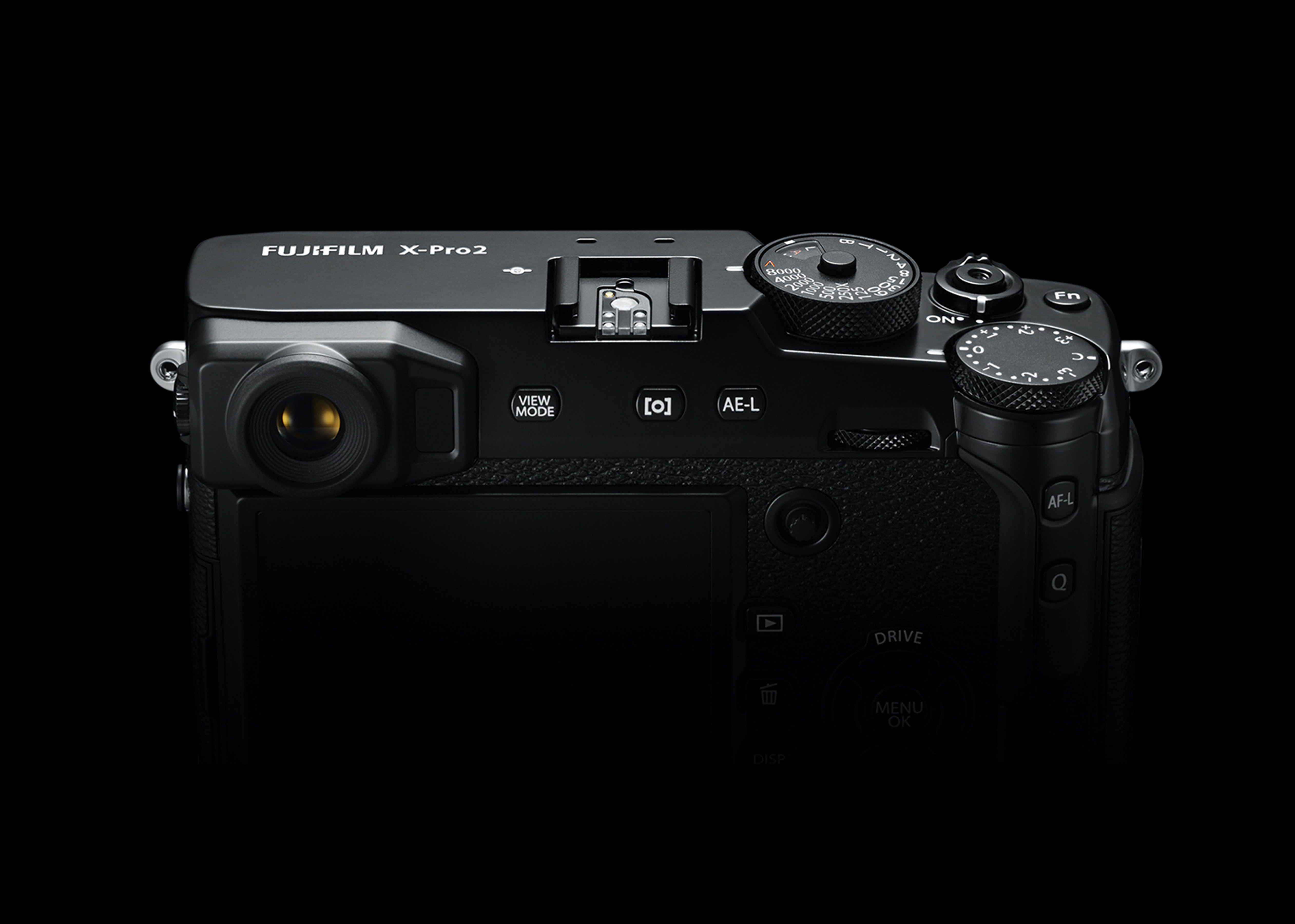 FUJIFILM X-Pro2 実機レビュー