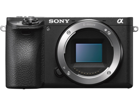 SONY、APS-Cセンサー搭載ミラーレス一眼カメラの最上位機種 『α6500』を12月2日発売！