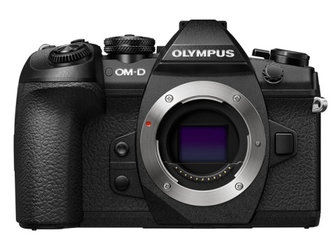 オリンパス、「OM-D E-M1 Mark II」を12月下旬発売！