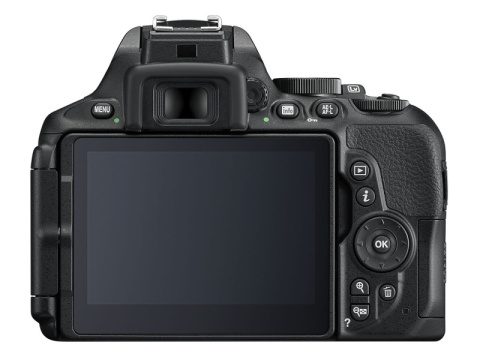 ニコン、デジタル一眼レフカメラ「ニコン D5600」を11月25日発売！