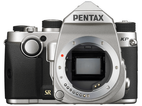 「PENTAX KP」を新発売！