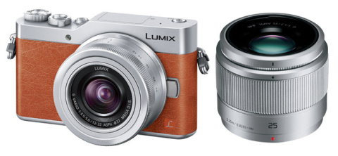 パナソニック、LUMIX DC-GF9W を1月19日より発売！