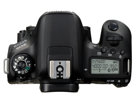 Canon、EOS 9000D”と“EOS Kiss X9i”を発売！