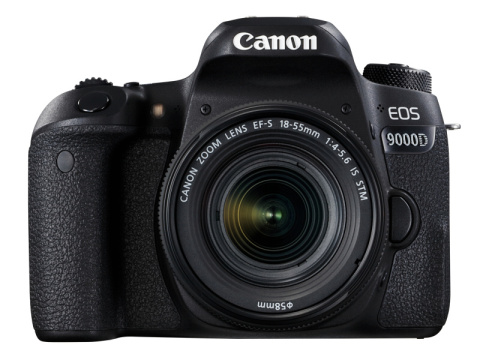 Canon、EOS 9000D”と“EOS Kiss X9i”を発売！