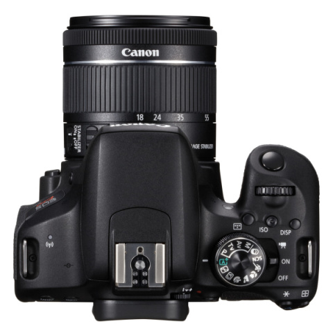Canon、EOS 9000D”と“EOS Kiss X9i”を発売！