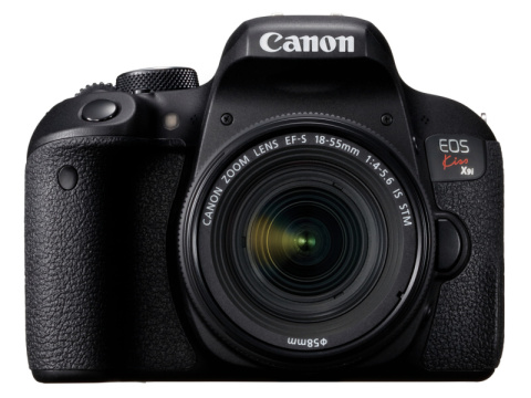 Canon、EOS 9000D”と“EOS Kiss X9i”を発売！