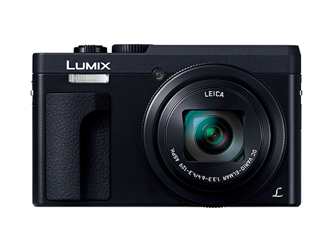 デジタルカメラ LUMIX DC-TZ90 6月15日発売！