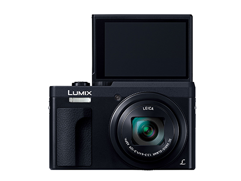 デジタルカメラ LUMIX DC-TZ90 6月15日発売！