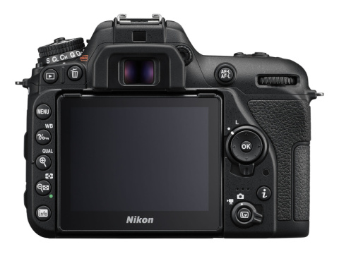 ニコン、デジタル一眼レフカメラ「ニコン D7500」を2017年6月発売予定！