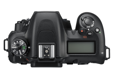 ニコン、デジタル一眼レフカメラ「ニコン D7500」を2017年6月発売予定！