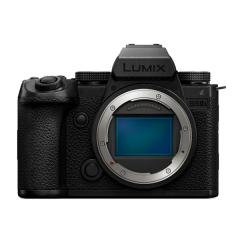 LUMIX DC-S5M2X ボディ