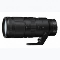 NIKKOR Z 70-200mm f/2.8 VR S【Nikon Creators 応援 サマーキャンペーン2025年6月27日～8月25日】