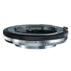 フォクトレンダー VM-X Close Focus AdapterII フジXマウント用