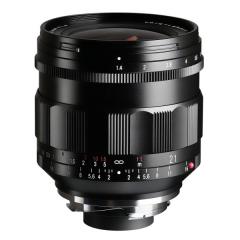 NOKTON 21mm F1.4 Aspherical VM