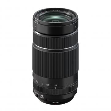 XF70-300mmF4-5.6 R LM OIS WR【X-T5&XF LENSキャッシュバックキャンペーン対象商品 2025年6月19日～8月17日まで】