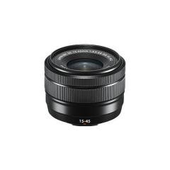 XC15-45mmF3.5-5.6 OIS PZ B　【メーカ-取り寄せ商品・ご注文受付中です】