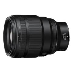 NIKKOR Z 85mm f/1.2 S【Nikon Creators 応援 サマーキャンペーン2025年6月27日～8月25日】