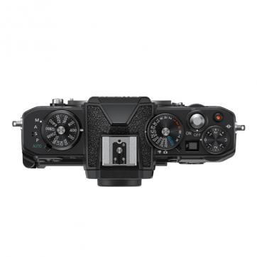 Z fc NIKKOR Z 28mm f2.8 (SE) レンズキット ブラック【Nikon Creators 応援サマーキャンペーン2025対象商品 2025年6月27日〜8月25日まで】