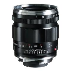 APO-LANTHAR 35mm F2 Aspherical　VMマウント