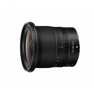 NIKKOR Z 14-30mm f/4 S【Nikon Creators 応援 サマーキャンペーン2025年6月27日～8月25日】