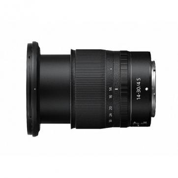 NIKKOR Z 14-30mm f/4 S【Nikon Creators 応援 サマーキャンペーン2025年6月27日～8月25日】