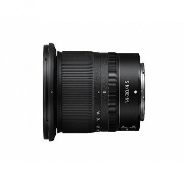 NIKKOR Z 14-30mm f/4 S【Nikon Creators 応援 サマーキャンペーン2025年6月27日～8月25日】