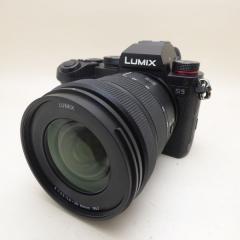 LUMIX DC-S5K-K レンズキット