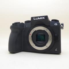LUMIX DMC-G7 ボディ