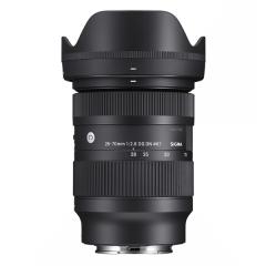 28-70mm F2.8 DG DN Contemporary ソニーE