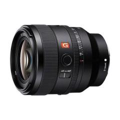 FE 50mm F1.4 GM (SEL50F14GM)　【Welcome to αキャンペーン 2025 Summer 2025年6月20日 ～ 7月28日】